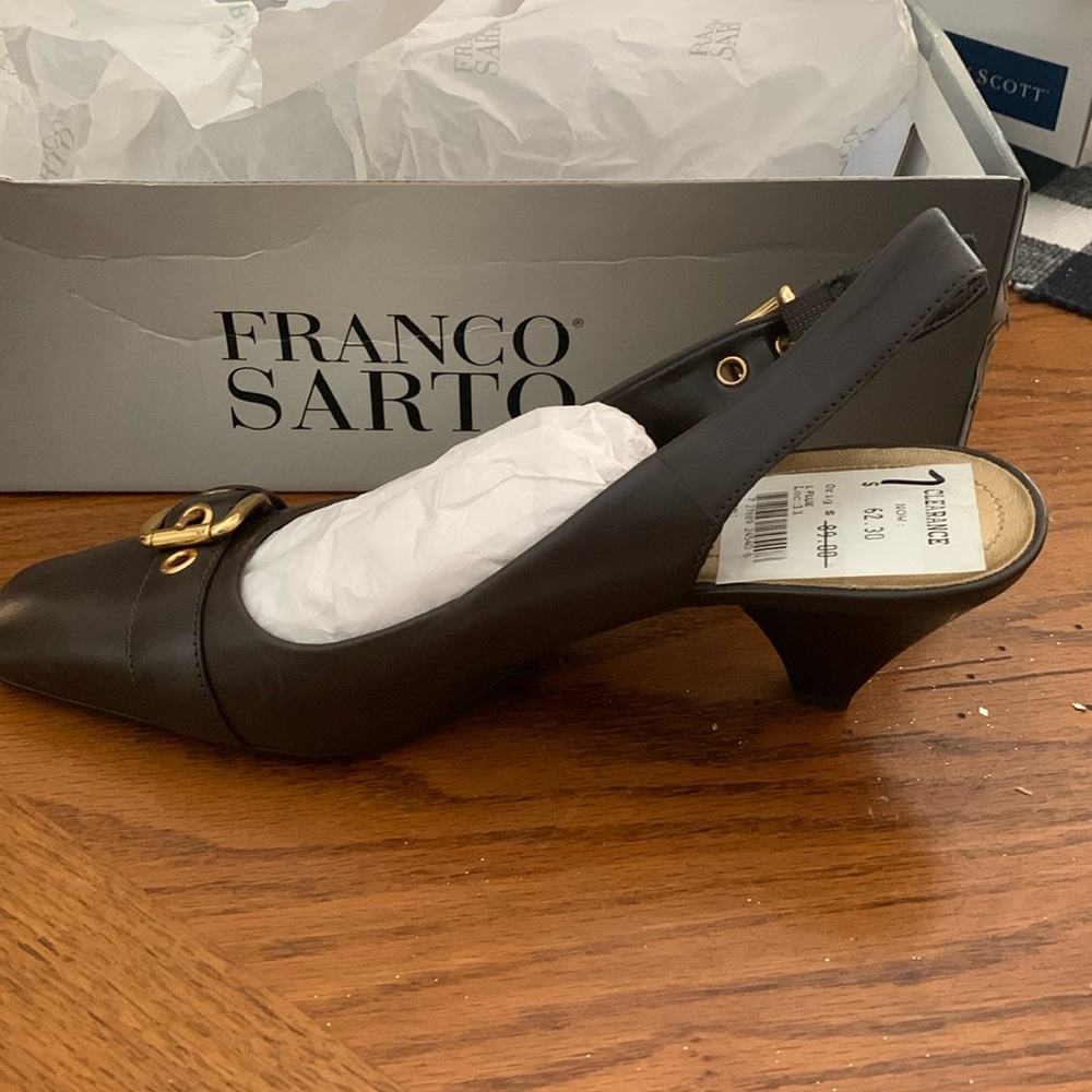 Brand new in box